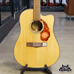 Fender CD140SCE 12สาย Fender CD140SCE 12สาย