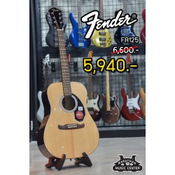 Fender FA125