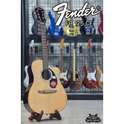 Fender FA125CE