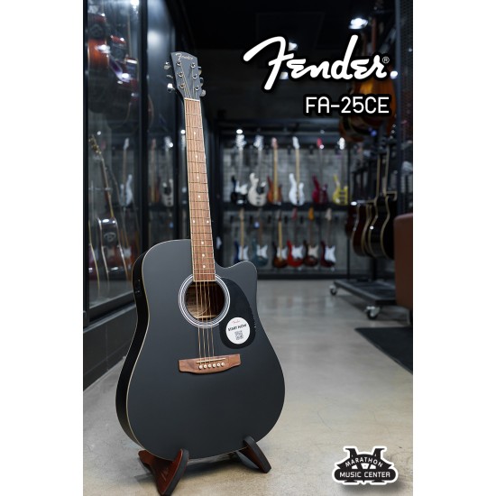 Fender FA25CE