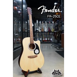 Fender FA25CE