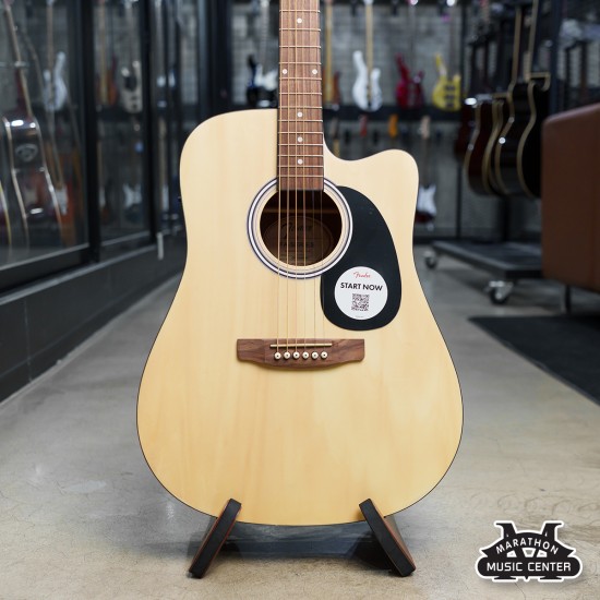 Fender FA25CE