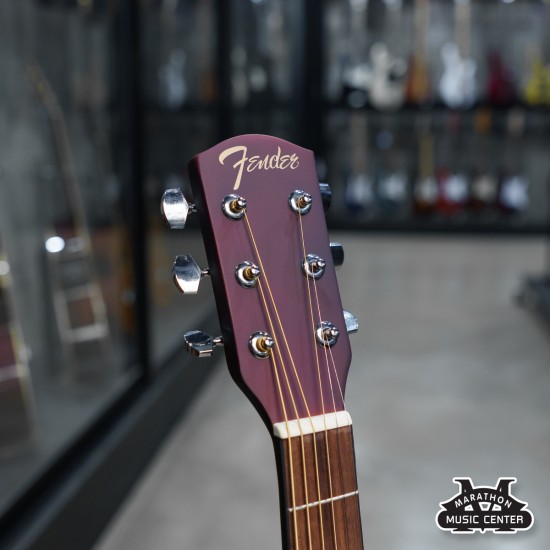 Fender FA25CE