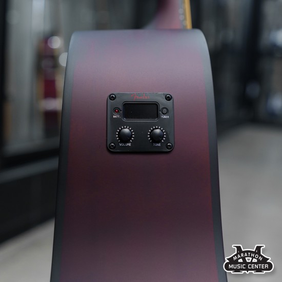 Fender FA25CE