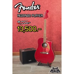 Fender Redondo Player
