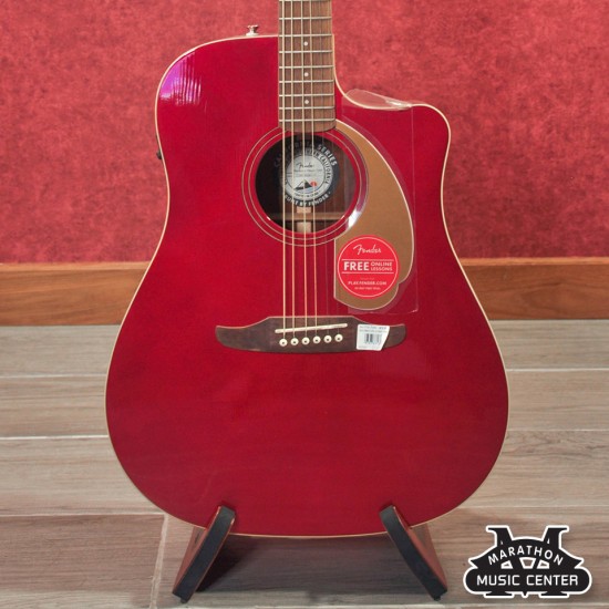 Fender Redondo Player