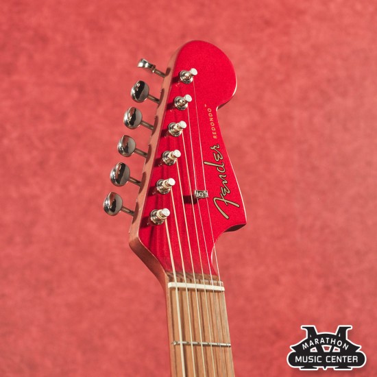 Fender Redondo Player