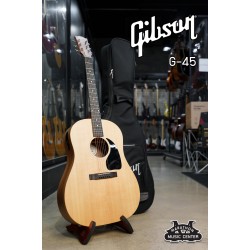 Gibson G-45