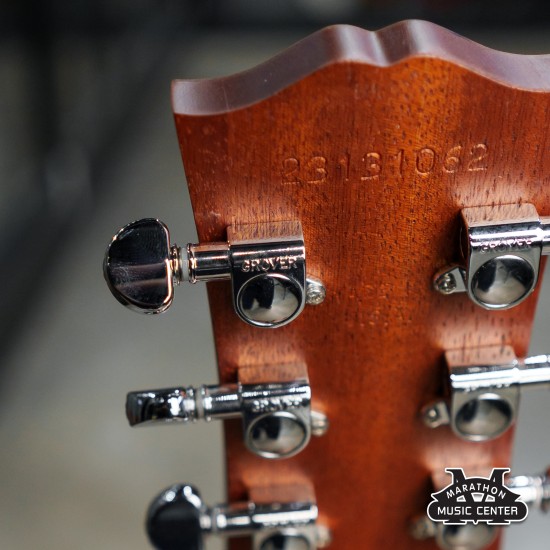 Gibson G-45