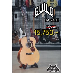 Guild OM-240E