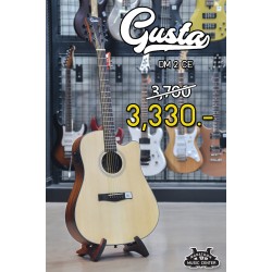 Gusta DM2CE II