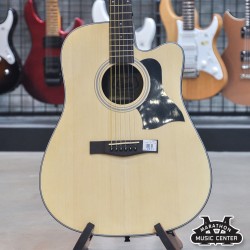 Gusta DM3CE II