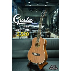 Gusta MM11