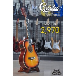 Gusta OGCE