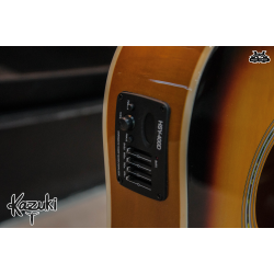 Kazuki AKZ-41SE