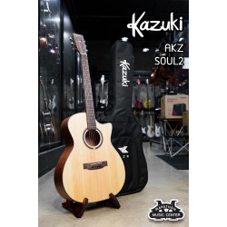 Kazuki AKZ SOUL2