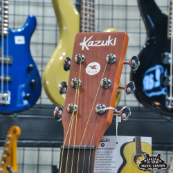 Kazuki AKZ-D1 CE Mahogany