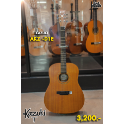 Kazuki AKZ-D1E