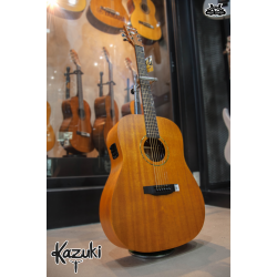 Kazuki AKZ-D1E