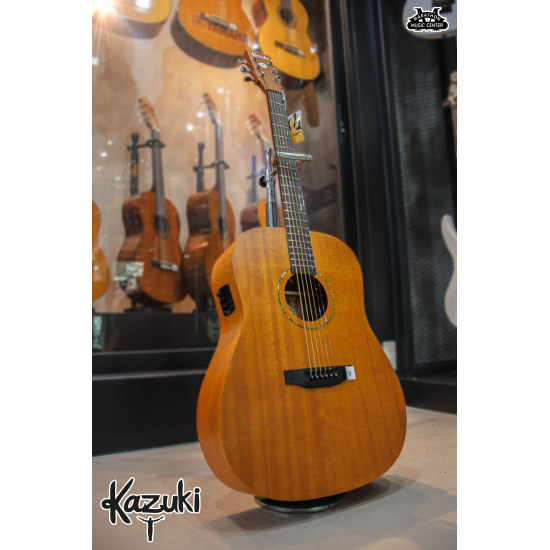 Kazuki AKZ-D1E