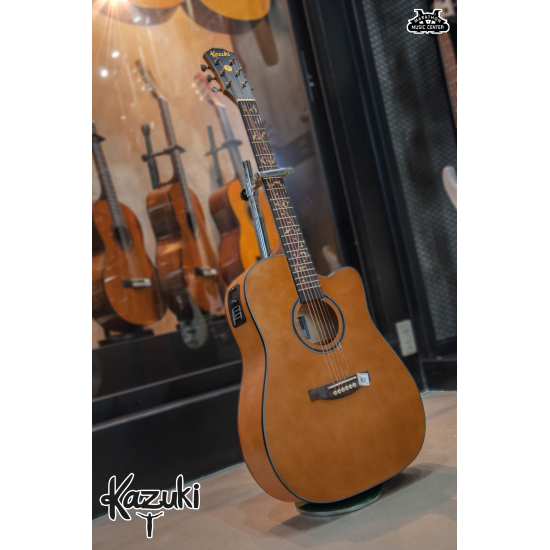 Kazuki AKZ-KNY41CE Kazuki AKZ-KNY41CE