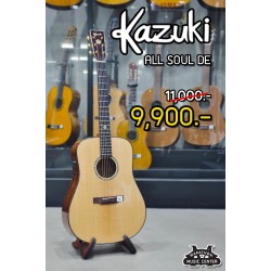 Kazuki All Soul DE