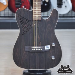 Kazuki Acadence Series - Ziricote