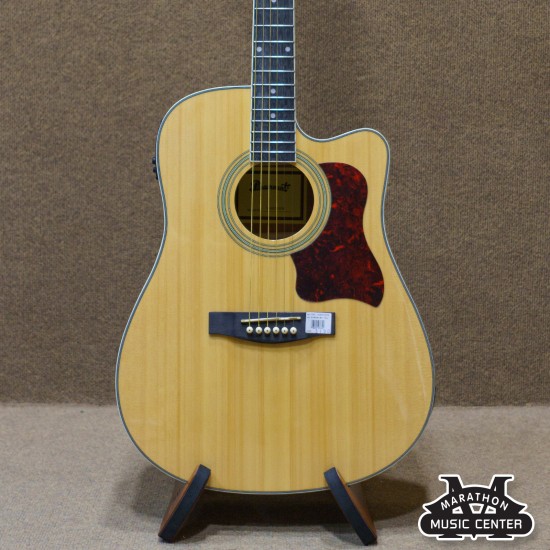 Paramount F650CE
