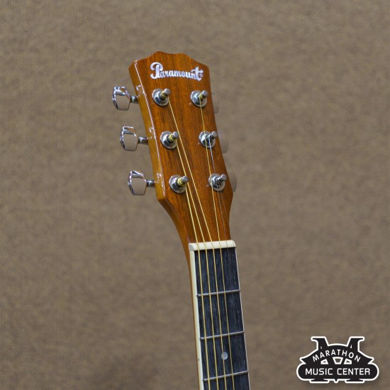 Paramount F650CE