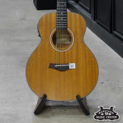 Paramount Gs mini 1E