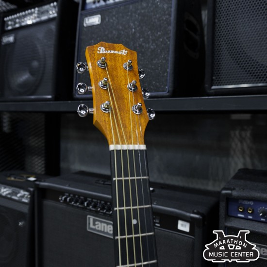 Paramount Gs mini 1E