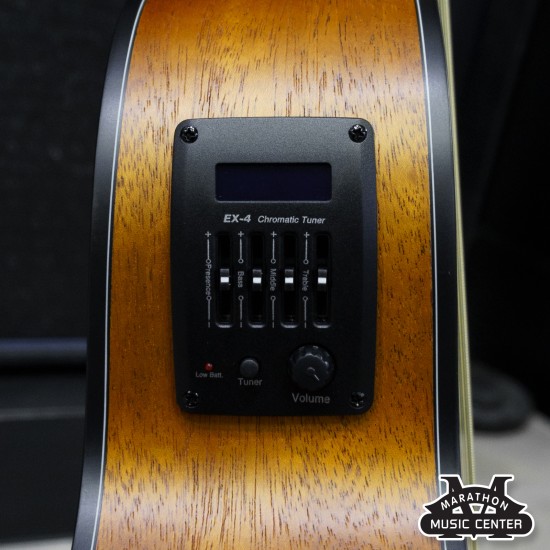 Paramount Gs mini 1E