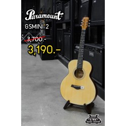Paramount Gs mini 2E