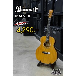 Paramount GS mini 1T