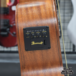 Paramount GS mini 5E
