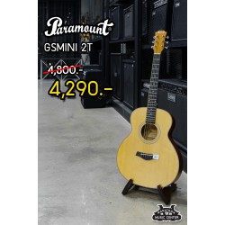Paramount Gs mini 2T