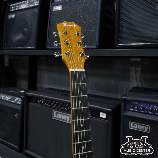 Paramount Gs mini 2T
