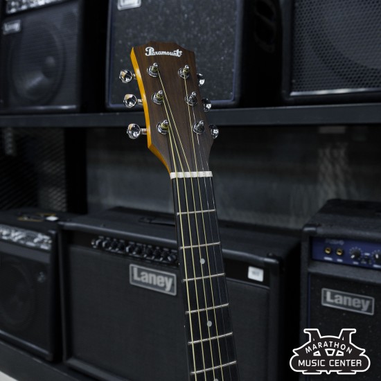 Paramount Gs mini 3E