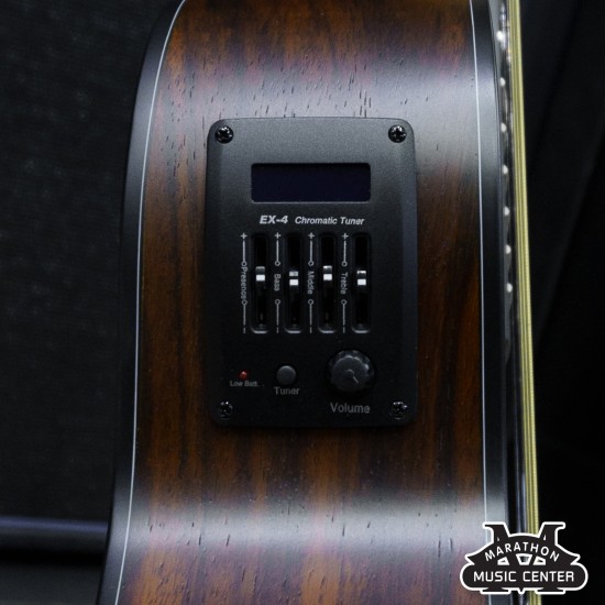 Paramount Gs mini 3E