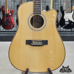 Paramount 12 สาย J112CE 