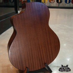 Paramount SG-1 Top Solid