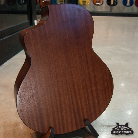 Paramount SG-1 Top Solid