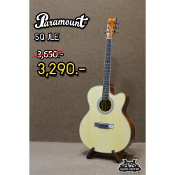 Paramount SQ JLE
