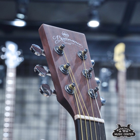 Resonance R210