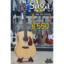 Saga DM100