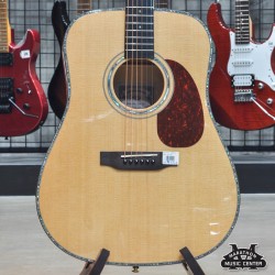 Saga DM100