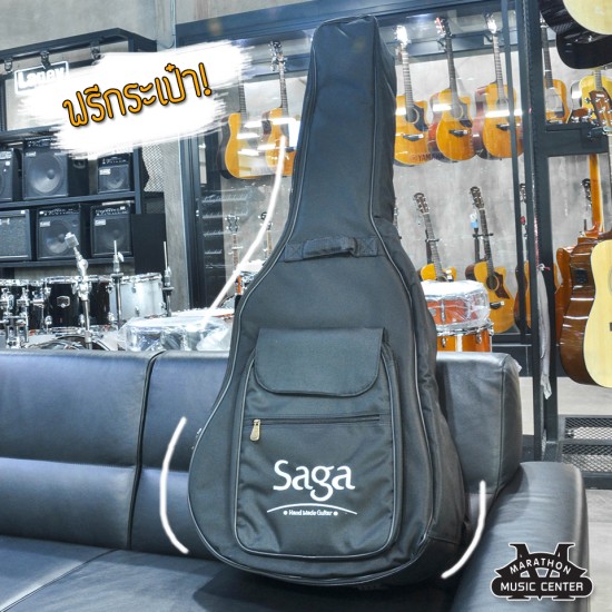 Saga DM100