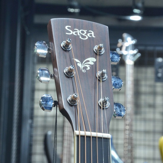 Saga SF-700