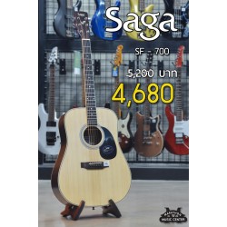 Saga SF-700