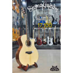 Sigma GWCE 3+